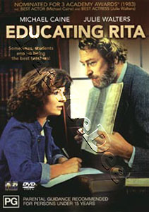 Educating Rita (AUS) (DVD)